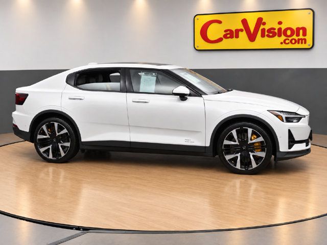 2024 Polestar 2 Performance Plus