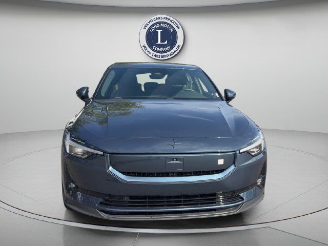 2024 Polestar 2 Performance Plus