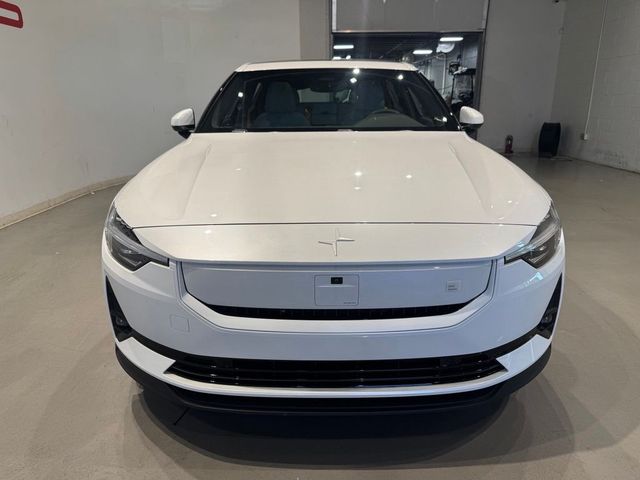 2024 Polestar 2 Performance Plus