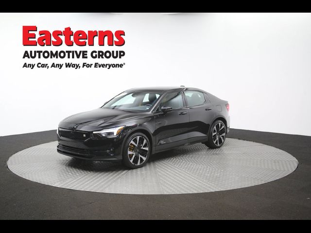 2024 Polestar 2 Performance Plus