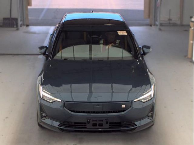 2024 Polestar 2 Performance Plus