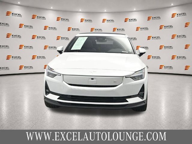 2024 Polestar 2 Performance Plus