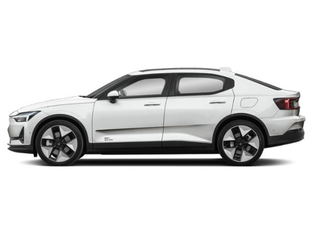 2024 Polestar 2 Plus