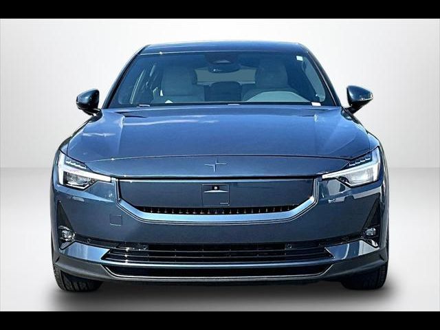 2024 Polestar 2 Plus