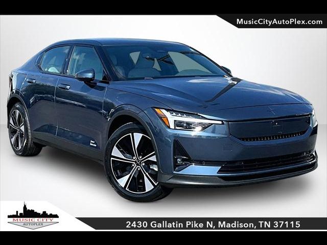2024 Polestar 2 Plus