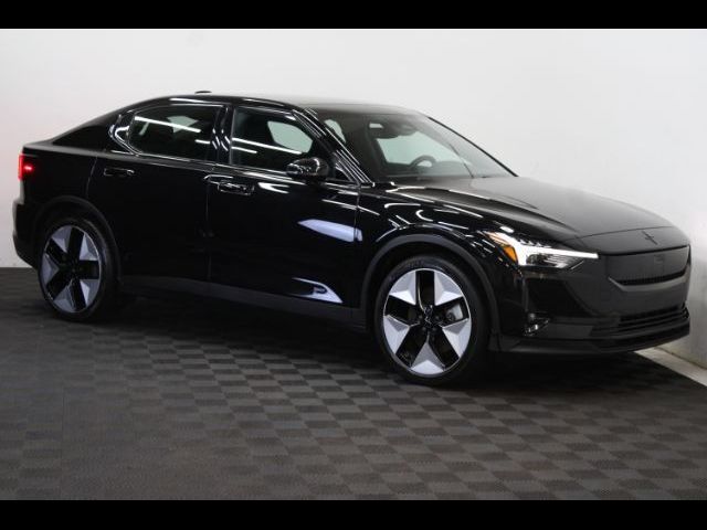 2024 Polestar 2 Plus