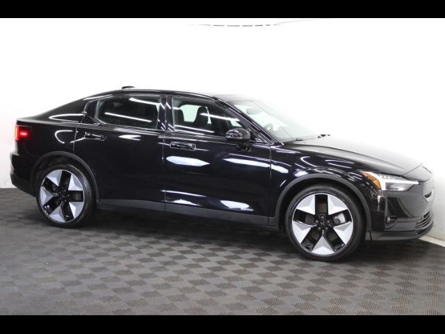 2024 Polestar 2 Plus