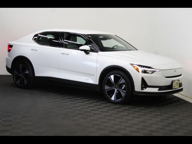 2024 Polestar 2 Plus