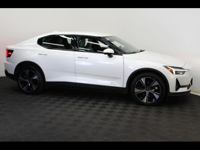 2024 Polestar 2 Plus