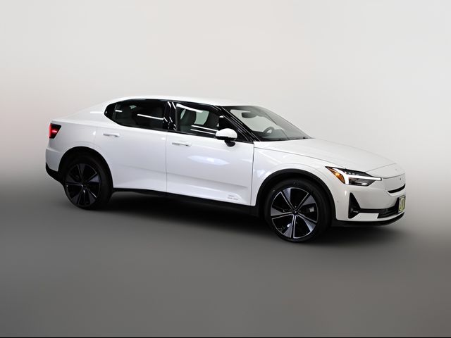 2024 Polestar 2 Plus