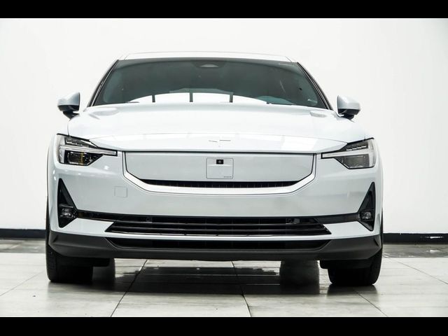 2024 Polestar 2 Plus