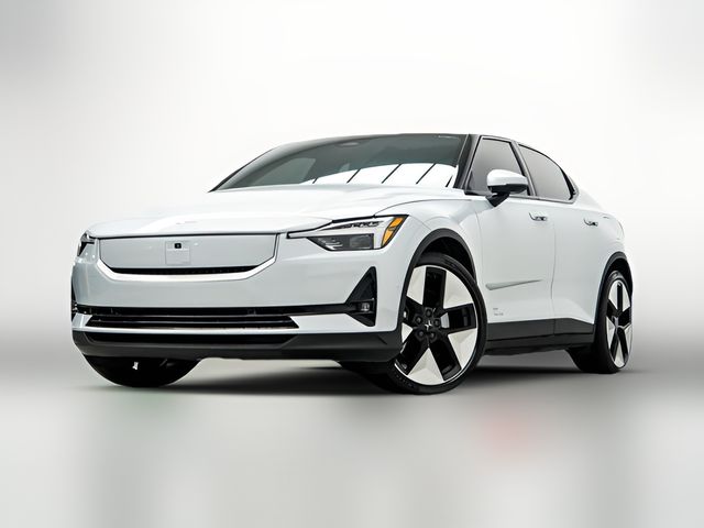 2024 Polestar 2 Plus