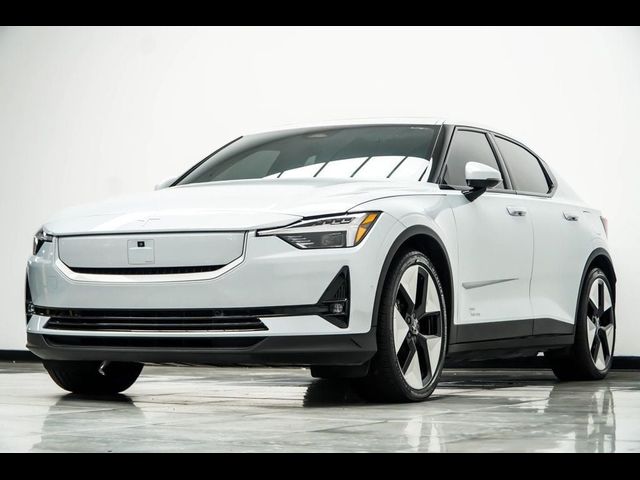 2024 Polestar 2 Plus