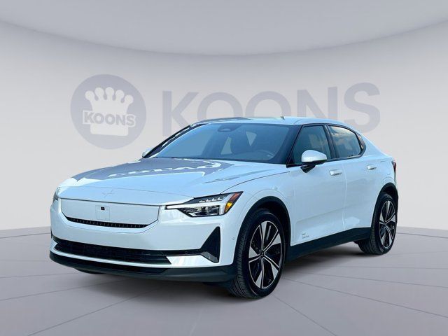 2024 Polestar 2 