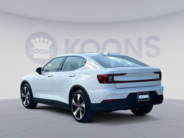 2024 Polestar 2 