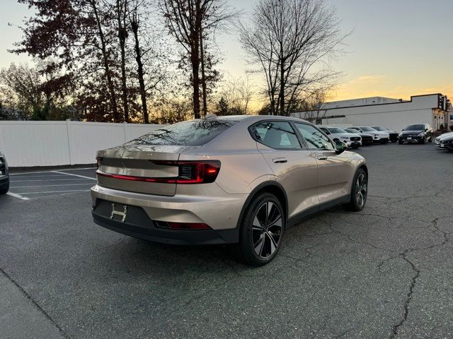 2024 Polestar 2 