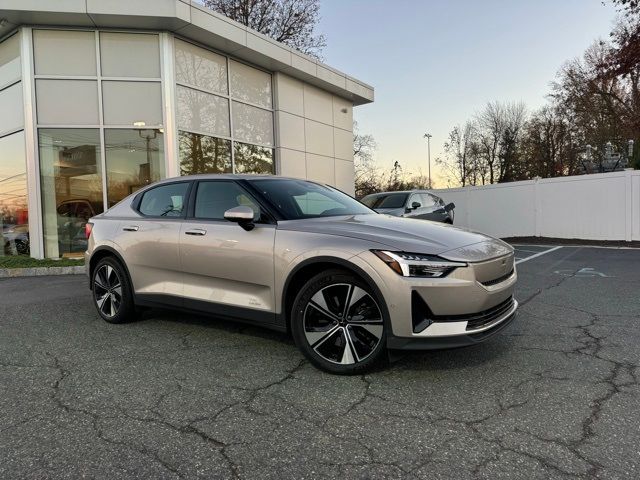 2024 Polestar 2 