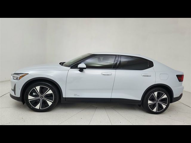 2024 Polestar 2 Plus