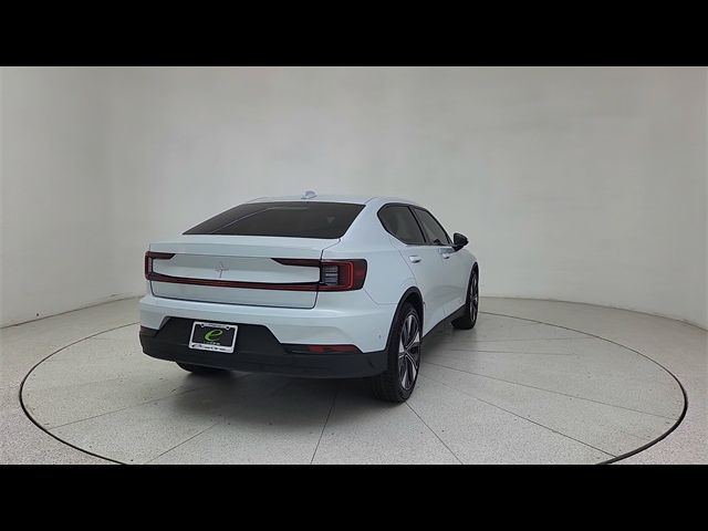 2024 Polestar 2 Plus