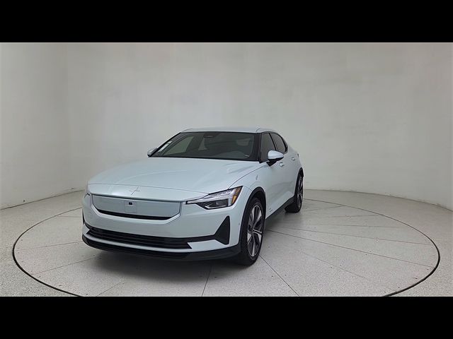 2024 Polestar 2 Plus