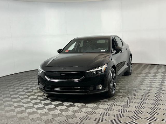 2024 Polestar 2 