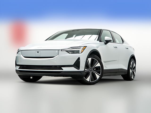 2024 Polestar 2 Plus