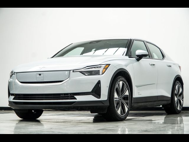 2024 Polestar 2 Plus