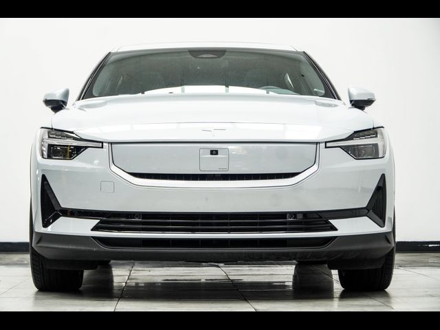 2024 Polestar 2 Plus