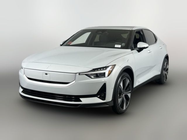 2024 Polestar 2 