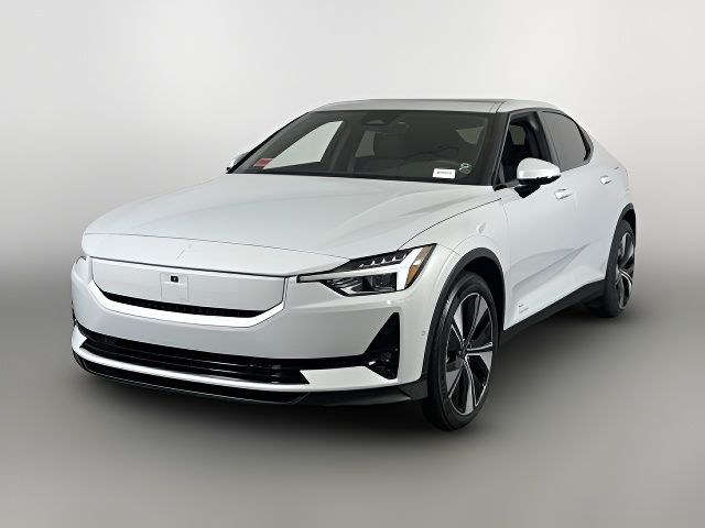 2024 Polestar 2 