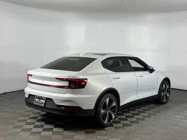 2024 Polestar 2 