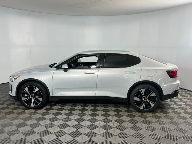 2024 Polestar 2 