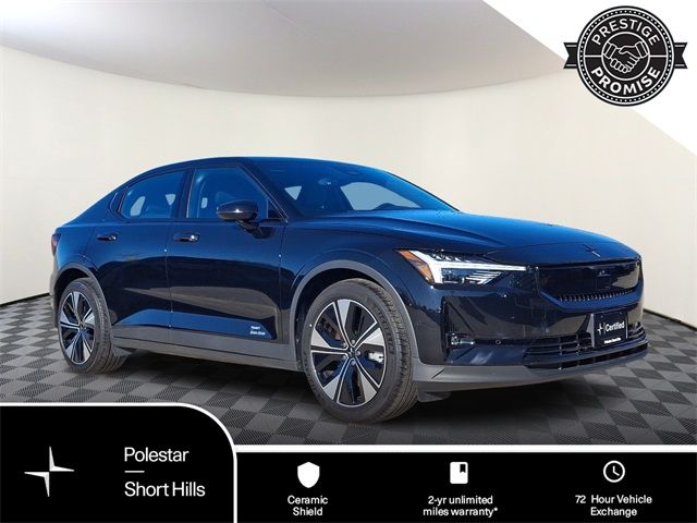 2024 Polestar 2 