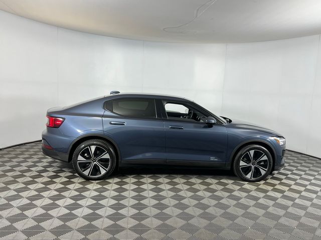 2024 Polestar 2 