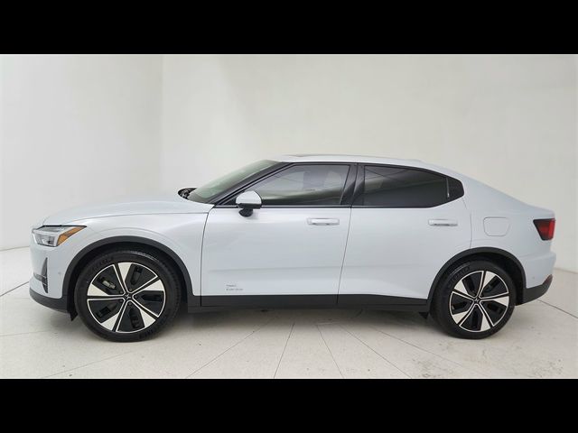 2024 Polestar 2 Plus