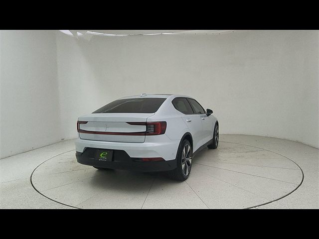 2024 Polestar 2 Plus