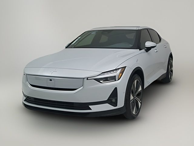 2024 Polestar 2 Plus