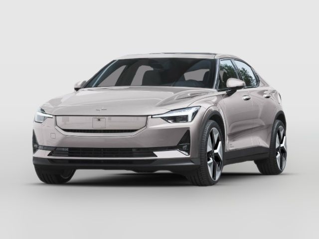 2024 Polestar 2 