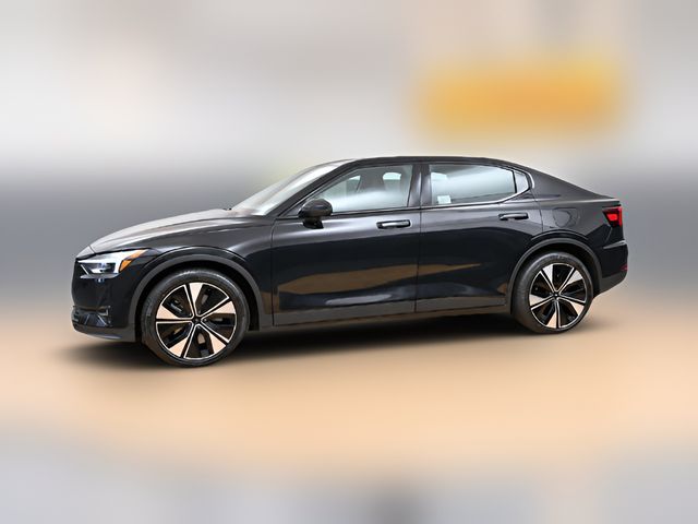 2024 Polestar 2 Base