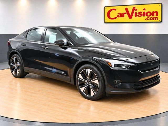 2024 Polestar 2 Base