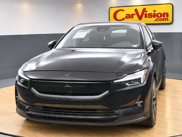 2024 Polestar 2 Base