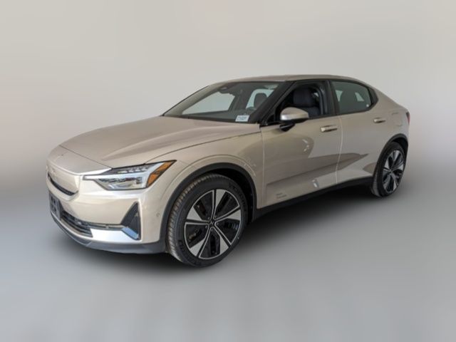 2024 Polestar 2 Base