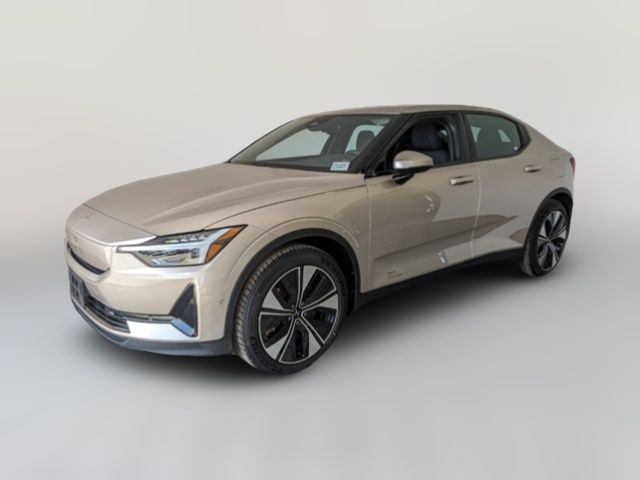 2024 Polestar 2 Base