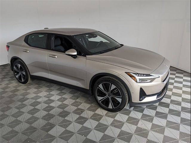 2024 Polestar 2 Base