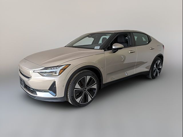 2024 Polestar 2 