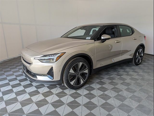 2024 Polestar 2 