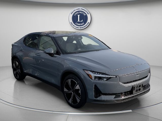 2024 Polestar 2 