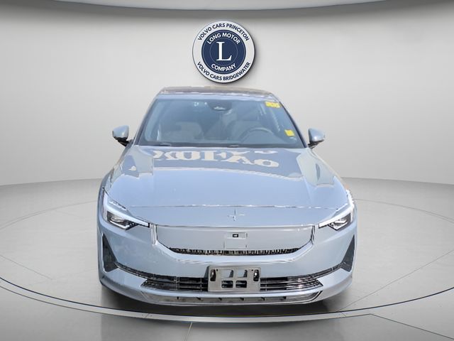 2024 Polestar 2 