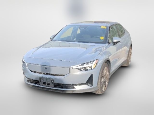 2024 Polestar 2 