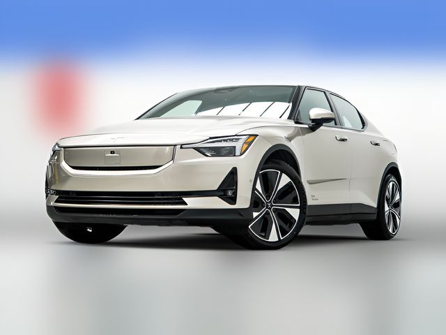 2024 Polestar 2 Plus